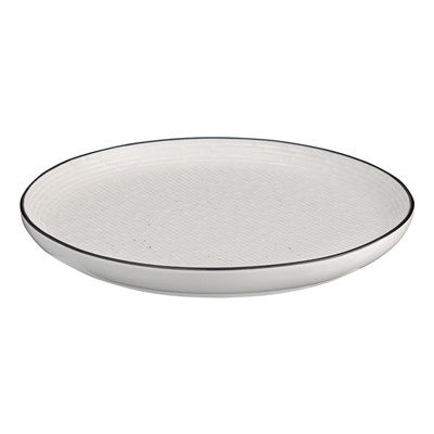Тарелка Contour, Ø21 см