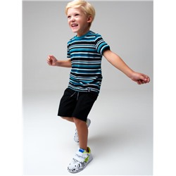 Комплект для мальчика: футболка, шорты