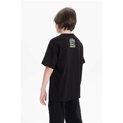 Футболка для мальчиков