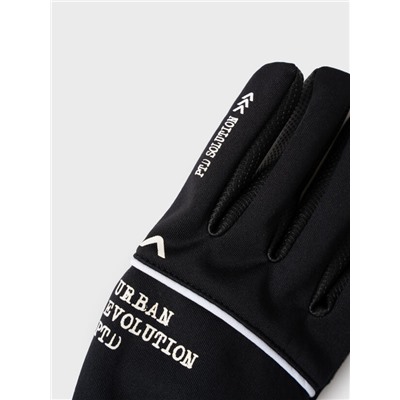 Перчатки для мальчика