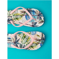 Сланцы «Пальмы»