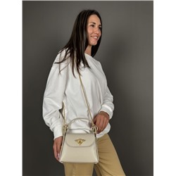 Сумка женская из телячьей кожи