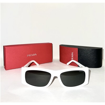 Солнце - PRADA SPR B03 17NC056FE08N 120 2N