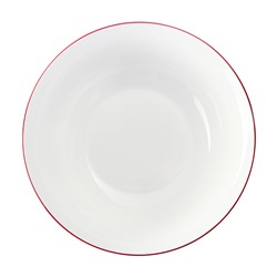 Салатник Nordic winter из коллекции New Year Essential, Ø23 см