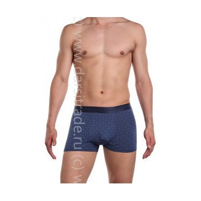 SG2950-3 Трусы мужские Дроп Sergio Dallini боксеры