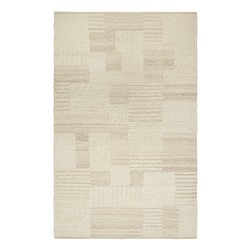 Ковер из шерсти Chandigarh из коллекции Ethnic