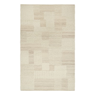 Ковер из шерсти Chandigarh из коллекции Ethnic