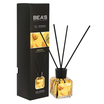 Аромадиффузор Beas Melon - Дыня 120 ml