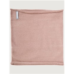 Снуд для девочки NIKASTYLE 17м11625 Какао