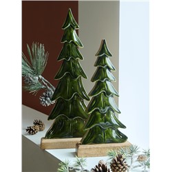 Декор новогодний Charming tree из коллекции New Year Essential, 40 см