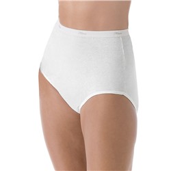 Трусы 6 шт PP40AD Hanes