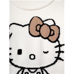 Свитер для девочки