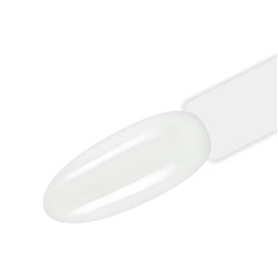 IQ Beauty Лак для ногтей для защиты от грибка с активатором роста / Antifungal Nail Polish 03, молочный, 12,5 мл