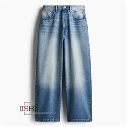 H&M, 922386, Джинсы