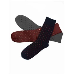 Носки мужскиЕ MF 3 пары