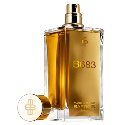 Marc-Antoine Barrois B683 edp 100 ml