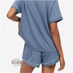 H&M, 489942, Шорты пижамные