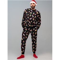 Пижама мужская