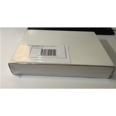 Набор раскрасок с наклейками в ассортименте (в наборе 5 видов по 3 штуки)