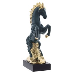 GAEM Фигурка декоративная "Лошадь", L21 W11 H38 см