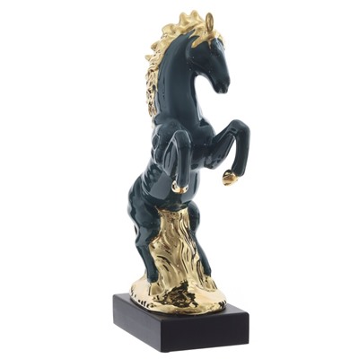 GAEM Фигурка декоративная "Лошадь", L21 W11 H38 см