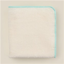 Набор салфеток SL HOME: Frame "Айвори" 30х30 см - 3 шт., 100% хлопок, 470 г/м2