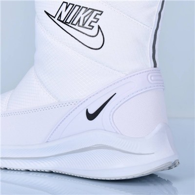 Дутики Nike арт 5718