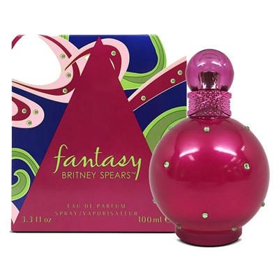 Britney Spears Fantasy For Women edp 100 ml