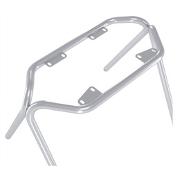 Стул SHT-ST29-C4/S186
                        угольно-серый / хром лак