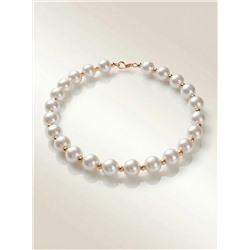 Браслет из бусин