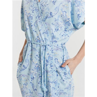 ПЕНЬЮАР ЖЕНСКИЙ 552259/1