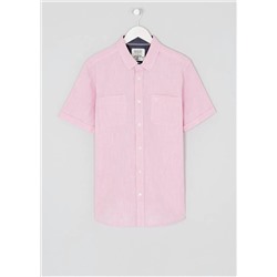 Morley Short Sleeve Twin Pocket Shirt