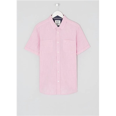 Morley Short Sleeve Twin Pocket Shirt
