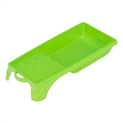 Кювета пластмассовая для валиков, 120 x 260 мм, Сибртех