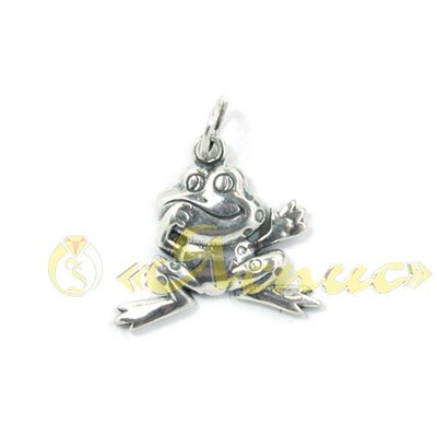 0536П   Царевна-лягушка