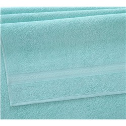 Полотенце махровое Вираж мятный Текс-Дизайн