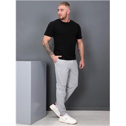 Брюки Гонг серый ИвК