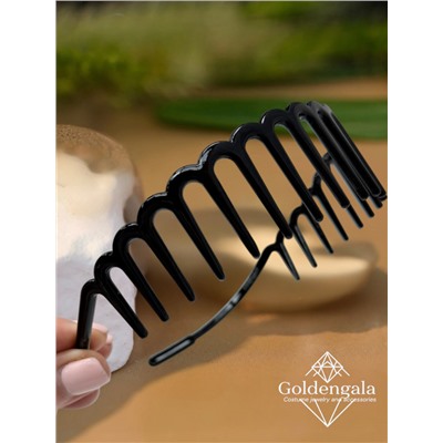 Ободок "Гребенка" ОБ01/011