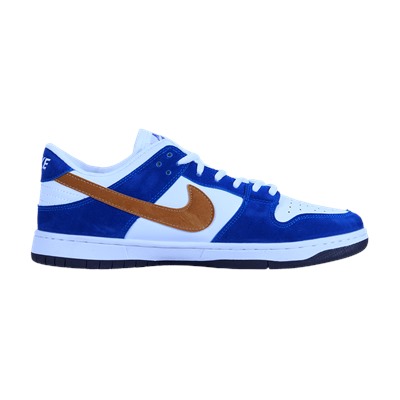 Кроссовки Nike Dunk Low Pro Blue арт 005-2