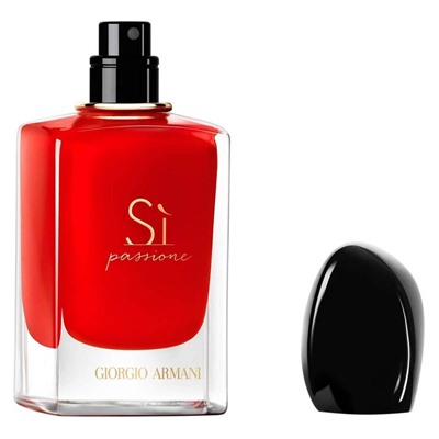 Giorgio Armani Si Passione For Women edp 100 ml