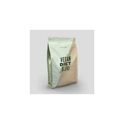 Vegan Diet Blend