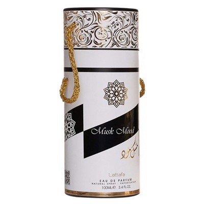 Lattafa Musk Mood Unisex edp 100 ml