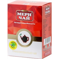 Meri Chai. Гранулированный 250 гр. карт.пачка