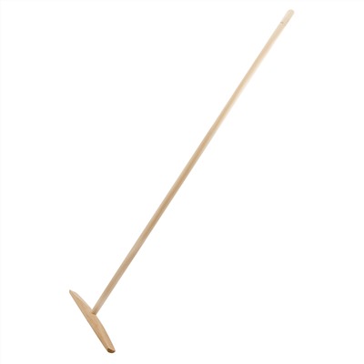 Швабра деревянная для мытья полов L-1.2 м