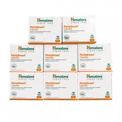 Набор Пати Смарт (8 х 5 кап), PartySmart Set 8, произв. Himalaya