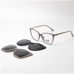 Оправа Q7 1005 с6 в комплекте 2 насадки