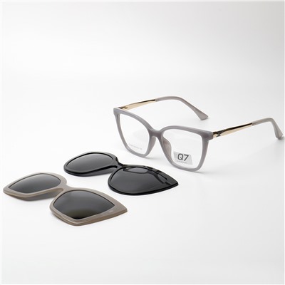 Оправа Q7 1005 с6 в комплекте 2 насадки