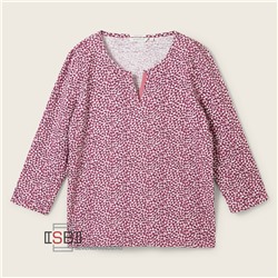 Tom Tailor, 1043100, Блуза трикотажная