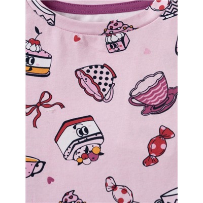 Пижама для девочки