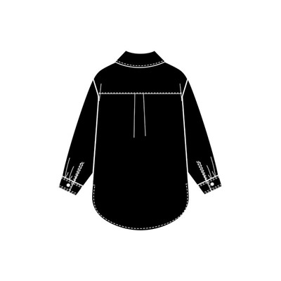 Рубашка женская